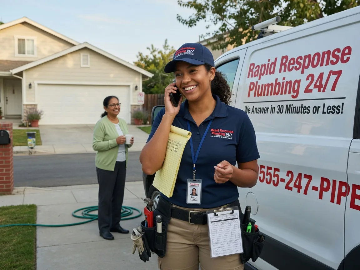 Emergency Plumber Edwards, CA FAQs